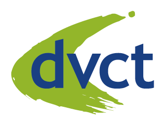 DVCT Logo ohne Schrift